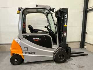 Heftruck, Still, RX 60-35 3500KG, 2016